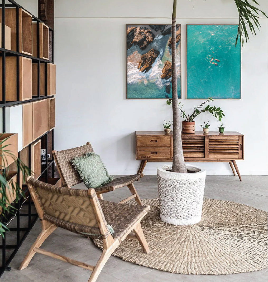 Coastal Charm