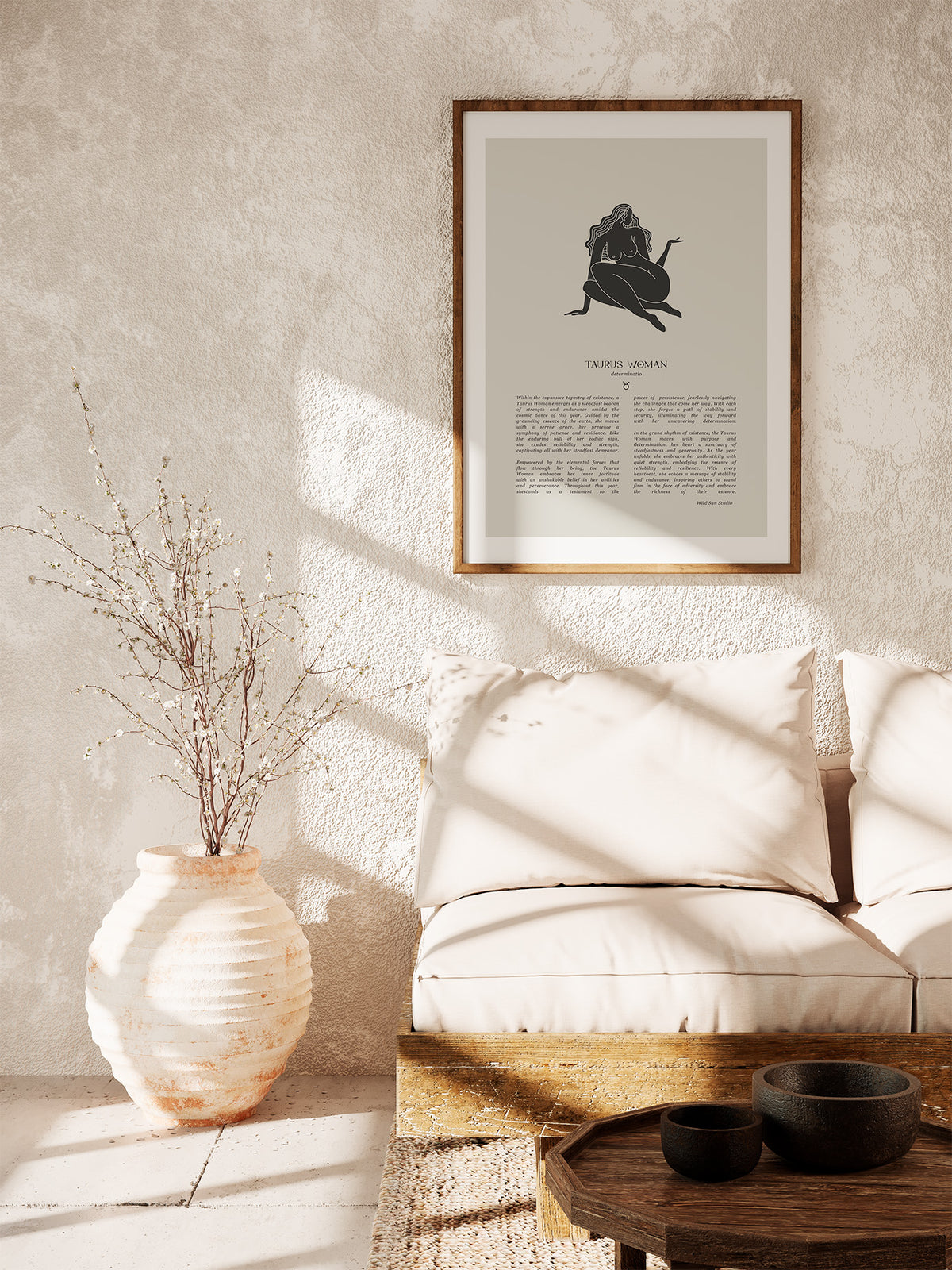 Zodiac Collection – Wild Sun Studio