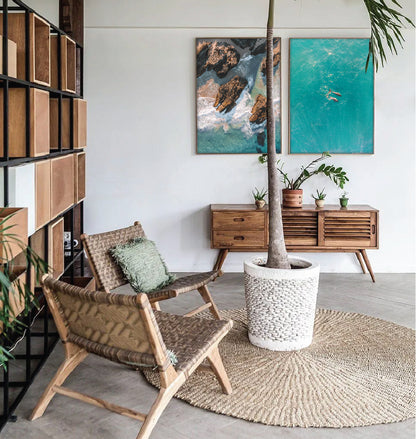 Coastal Charm